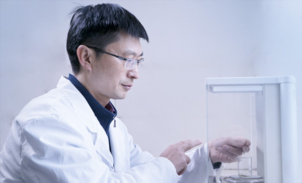 專業團隊，研發能力強